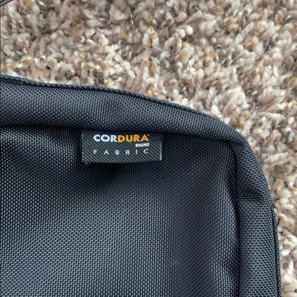 Supreme x Cordura shoulder bag SS18 - Picture 3 of 5